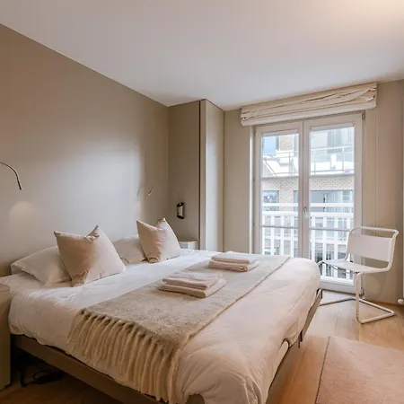 Huswell - Spacious Nearby The Sea In Appartamento *