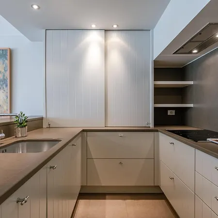 Appartamento Huswell - Spacious Nearby The Sea In Knokke-Heist
