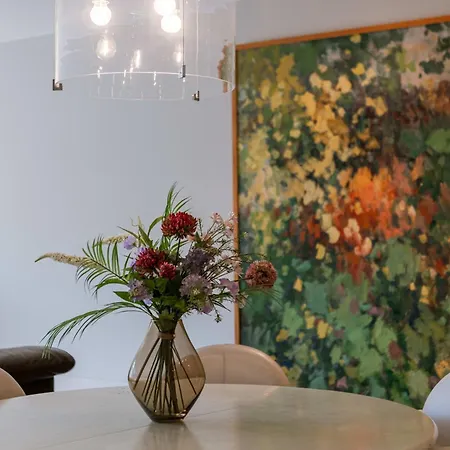 Huswell - Spacious Nearby The Sea In Appartamento Knokke-Heist