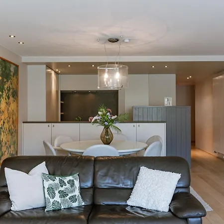 Appartamento Huswell - Spacious Nearby The Sea In